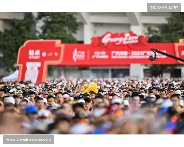 悉尼马拉松升级大满贯后首次办赛，总参赛规模约3.5万人