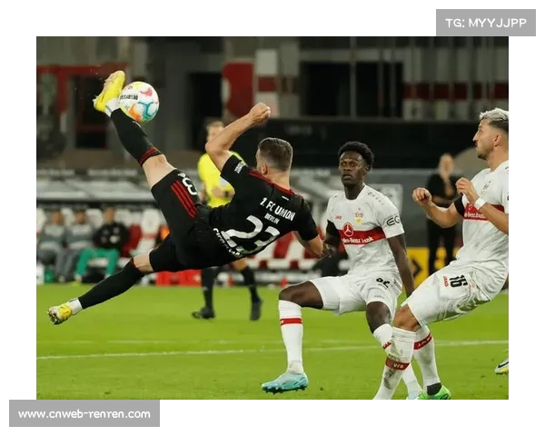 斯图加特vs霍芬海姆：昂达夫状态火热，防线危机成变数