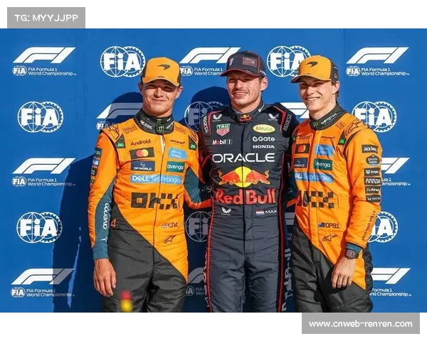 意大利大奖赛：维斯塔潘创19.2秒领先优势夺冠，迈凯伦队内指令引争议