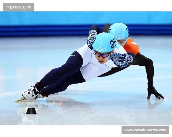 四大洲短道速滑锦标赛北京举行，各国选手适应全新冰面