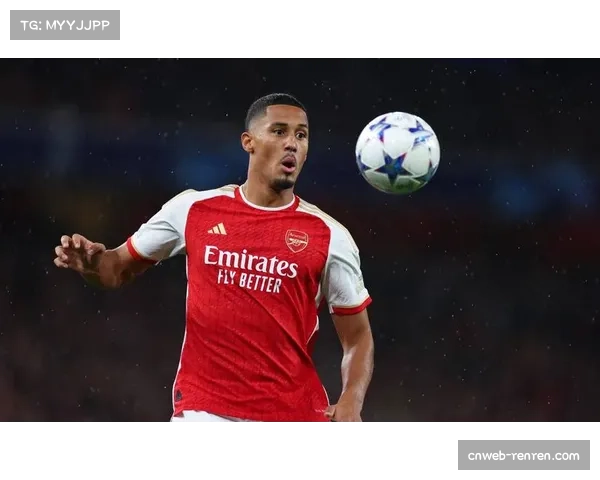 阿森纳公布大名单，中卫萨利巴回归将增强定位球防守高度